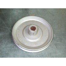 TRANSMISSION DRIVE PULLEY IH 132007 C1 756-3002 NEW