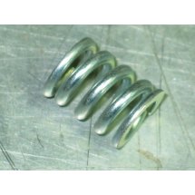 CHUTE SPROCKET SPRING IH 397042 R1 NOS