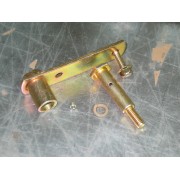 IDLE ARM ASSEMBLY CUB CADET 759-04324A IH 548457 R1 703-0118 NEW