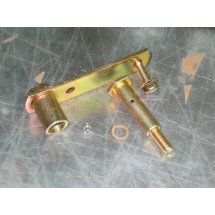 IDLE ARM ASSEMBLY CUB CADET 759-04324A IH 548457 R1 703-0118 NEW