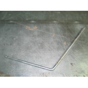 PTO CONTROL ROD CUB CADET IH 528883 R1 NOS