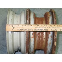 RIM FRONT IH 491765 R1 NOS