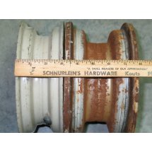 RIM FRONT IH 491765 R1 NOS