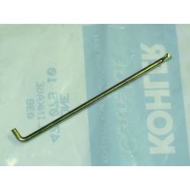 CARBURETOR LINKAGE KOHLER KH 47-079-10 KH 47-079-05 NOS