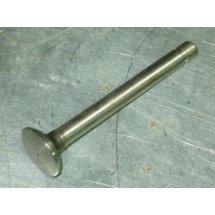 EXHAUST VALVE IH 251261 R1 NOS