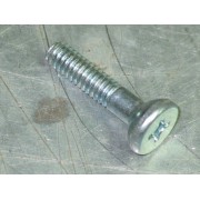 BRAKE SHOE PIVOT SCREW CUB CADET IH 59980 C2 NEW