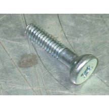 BRAKE SHOE PIVOT SCREW CUB CADET IH 59980 C2 NEW