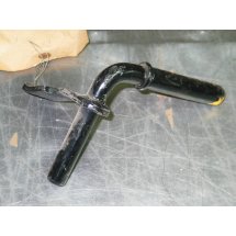 FRONT KNUCKLE ASSEMBLY RH CUB CADET 703-1253 NEW