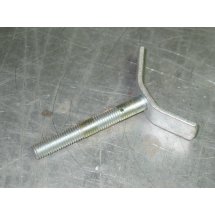 BELT ADJUSTING BOLT CUB CADET IH 548186 R1 NOS