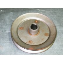 PULLEY CUB CADET 7" 756-0506 NOS