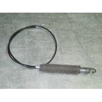 AUGER DRIVE CABLE ASSEMBLY CUB CADET 646-0012 NEW