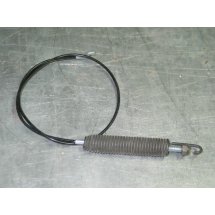AUGER DRIVE CABLE ASSEMBLY CUB CADET 646-0012 NEW