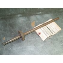 GEAR SHIFT LEVER ASSEMBLY IH 356530 R91 IH 351548 R12 NOS