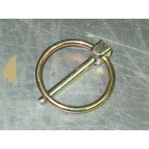 KLIK PIN ASSEMBLY CUB CADET IH 479696 R91 714-3008 914-3008 NEW