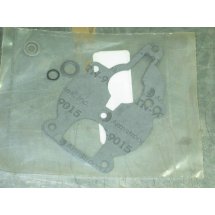 GASKET SET LO-BOY IH 368357 R91 NEW