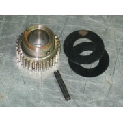 DISTRIBUTOR GEAR KIT IH 531461 R91 IH 353902 R1 NOS