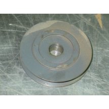 SPINDLE PULLEY IH 489434 R1 NOS