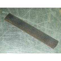 CAP RETAINER SPRING CUB CADET IH 55619 C1 NOS