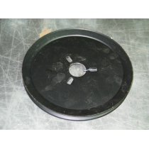 AUGER PULLEY 756-04109 NEW