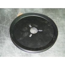 AUGER PULLEY 756-04109 NEW
