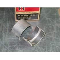 CONNECTING ROD BEARING ASSEMBLY .020 IH 376615 R91 NOS
