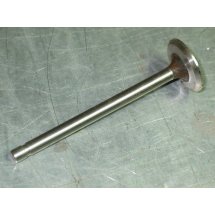 EXHAUST VALVE KOHLER KH 230710 IH 385254 R1 NOS