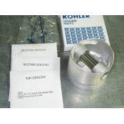 PISTON and RINGS Std KH 41-874-01 IH 385191 R91 KH 41-074-01 NOS
