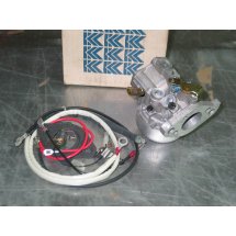 COMPLETE KOHLER CARBURETOR KOHLER KH 52-853-35 NOS