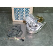 CARBURETOR KOHLER COMPLETE CUB CADET KOHLER KH 47-853-22 KH 47-053-13 IH 385472 R91 IH 385391 R91 126025 C91 NOS