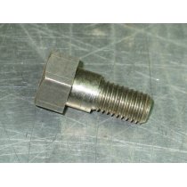 IMPLEMENT MOUNTING BOLT CUB CADET IH 489374 R1 738-3001 938-3001 USED