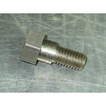 IMPLEMENT MOUNTING BOLT CUB CADET IH 489374 R1 738-3001 938-3001 USED