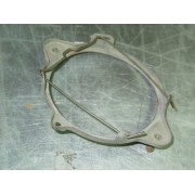 HEADLAMP RETAINER and SPRING CUB CADET 703-0166 903-0166 IH 135486 C1 732-3011 932-3011 IH 135487 C1 USED