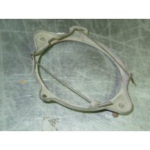 HEADLAMP RETAINER and SPRING CUB CADET 703-0166 903-0166 IH 135486 C1 732-3011 932-3011 IH 135487 C1 USED