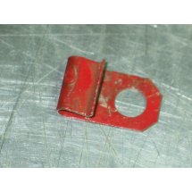 WIRE CLAMP IH 618130 NOS