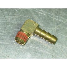 FUEL HOSE ADAPTOR IH 401967 R1 NOS