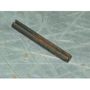 FRONT AXLE - BRAKE PIN CUB CADET 715-0134 IH 553686 R1 19442 R1 NOS