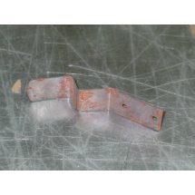 HOOD LATCH CUB CADET IH 538882 R2 703-0333 NOS