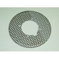 DRIVE CUP GRASS SCREEN KOHLER KH 231819 IH 385295 R1 NOS