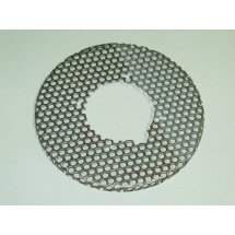 DRIVE CUP GRASS SCREEN KOHLER KH 231819 IH 385295 R1 NOS