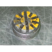 STEERING ADJUSTING PLUG CUB CADET IH 394288 R1 IH 379046 R1 USED