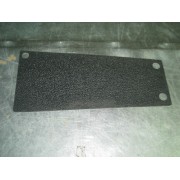 FOOT PAD LH CUB CADET IH 132225 C2 723-3006 NOS