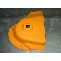 LH BELT COVER CUB CADET 731-3122 731-3129 NOS