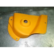 RH BELT COVER YELLOW CUB CADET 731-3121 731-3130 NOS