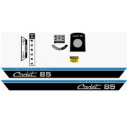 DECAL KIT CUB CADET IH 549815 R92 NEW