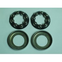 BEARING & BALL RETAINER & CUP ASSEMBLY CUB CADET IH 389081 R91 941-3021 703-1029 903-1029 IH 379405 R1 IH 71930 C91 NEW