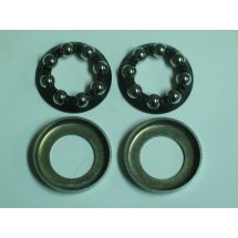 BEARING & BALL RETAINER & CUP ASSEMBLY CUB CADET IH 389081 R91 941-3021 703-1029 903-1029 IH 379405 R1 IH 71930 C91 NEW