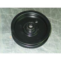 FLAT PULLEY CUB CADET 756-0627D 956-0627  NEW