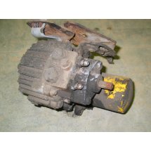 HYDROSTATIC PUMP ASSEMBLY COURSE SPLINE 1864 USED