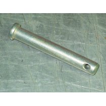 CLUTCH RELEASE PIN CUB CADET 711-0755 911-0755 IH 602032 R1 NOS