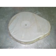 AIR CLEANER COVER CUB CADET KOHLER IH 117212 C1 KH 47-082-01 NOS